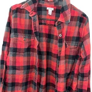 carhartt flannel